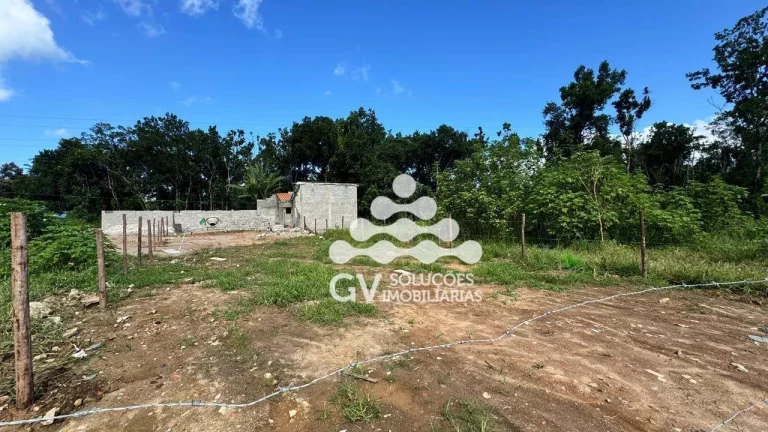 Imagem Terreno à venda, 320 m² por R$ 250.000,00 - Praia do Sapê - Ubatuba/SP