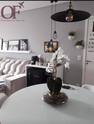 Imagem Lindo apartamento no Condomínio Residencial Flex I - Jundiaí - SP
