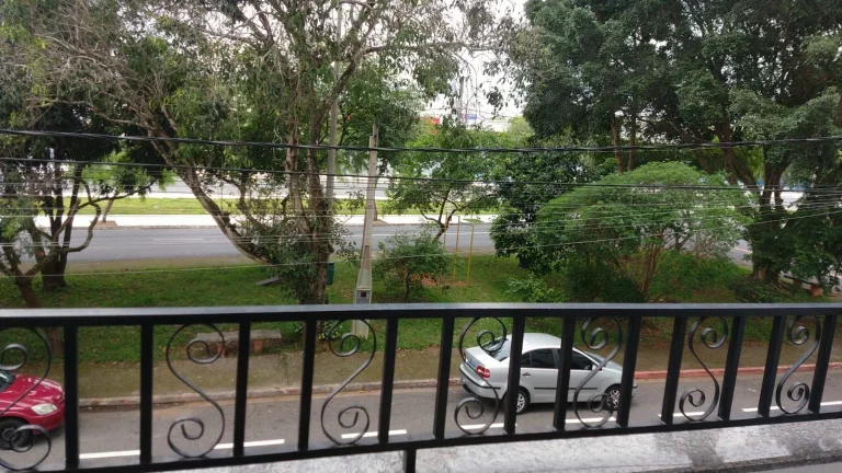 Imagem Apartamento com 2 dormitórios à venda, 66 m² por R$ 400.000,00 - Jardim América - São José dos Campos/SP