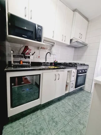 Imagem VENDO AP 3 DORM 2 VAGAS DEPOSITO