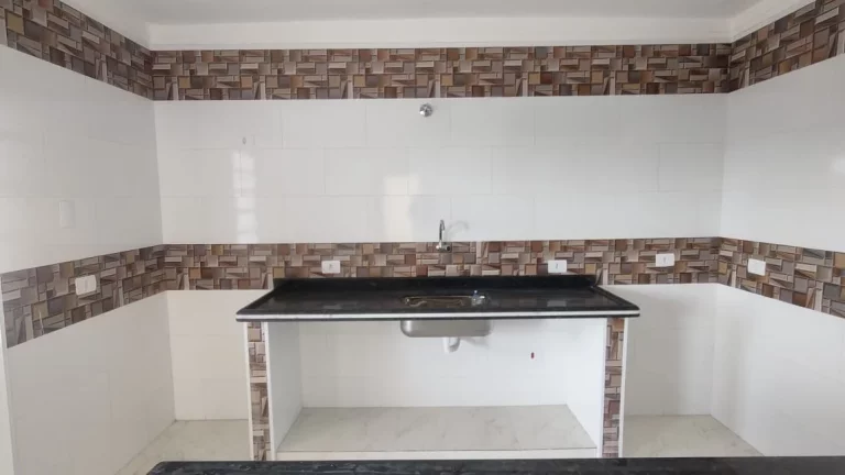 Imagem Casa de Condomínio com 2 dorms, Balnerio Gaivota, Itanhaém - R$ 299 mil, Cod: 2388