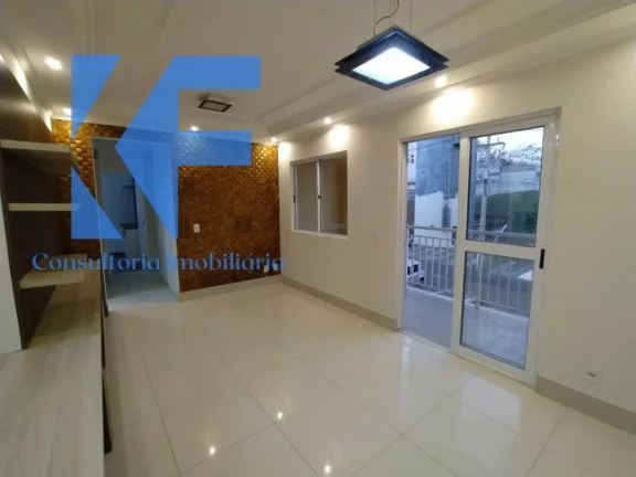 Imagem APARTAMENTO RESIDENCIAL em VALINHOS - SP, CHÁCARA DAS NAÇÕES