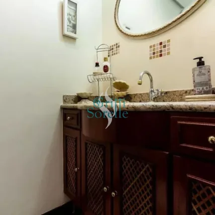Imagem Apartamento à Venda em Indianópolis - São Paulo/SP.