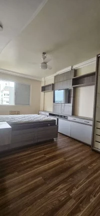 Imagem Apartamento à Venda, 126m2, 4 Dormitórios(1 suíte), 1 Vaga , Campinas - São José/SC