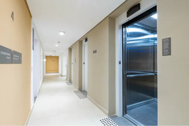 Imagem APARTAMENTO RESIDENCIAL em São Paulo - SP, Vila Cordeiro