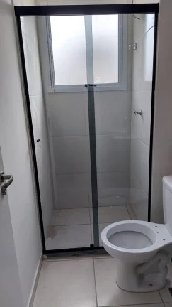 Imagem Apartamento a Venda na Chácara Selles