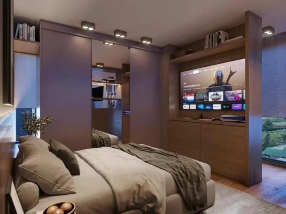 Imagem Loft para Venda em Teresópolis / RJ no bairro Alto