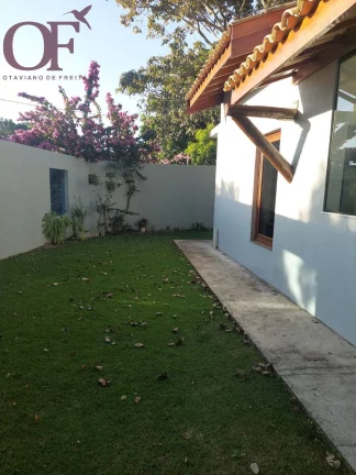 Imagem Linda casa à venda - Condomínio Cafezal VI - Itupeva - SP