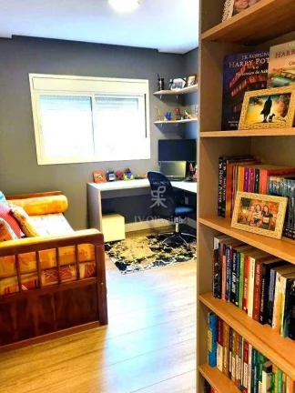 Imagem Apartamento com 4 dormitórios à venda, 238 m² por R$ 2.380.000,00 - Vila Suzana - São Paulo/SP