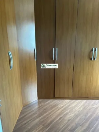 Imagem APARTAMENTO RESIDENCIAL em SÃO JOSÉ DOS CAMPOS - SP, BOSQUE DOS EUCALIPTOS