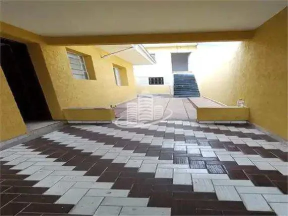Imagem Casa Padrão