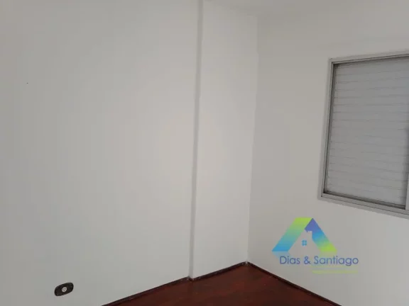 Imagem Apartamento à venda com 2 dormitórios Na Vila das Mercês/SP!