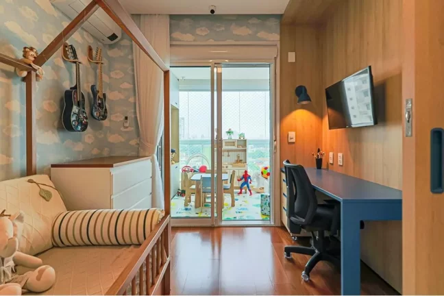 Imagem APARTAMENTO RESIDENCIAL em São Paulo - SP, Vila Mascote