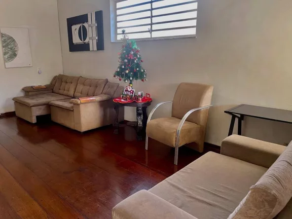 Imagem Casa Comercial para Locação na Nova Campinas - Campinas