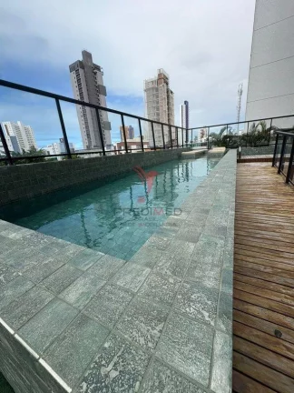 Imagem Apartamento no Aeroclube