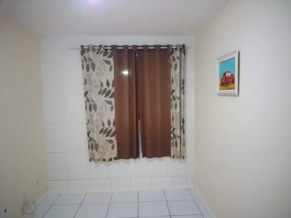 Imagem TROCO APARTAMENTO EM ARICANDUVA POR KIT NET NA PRAIA