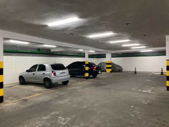 Imagem Prédio comercial para locação, Avenida Nove de Julho, Centro, Poá