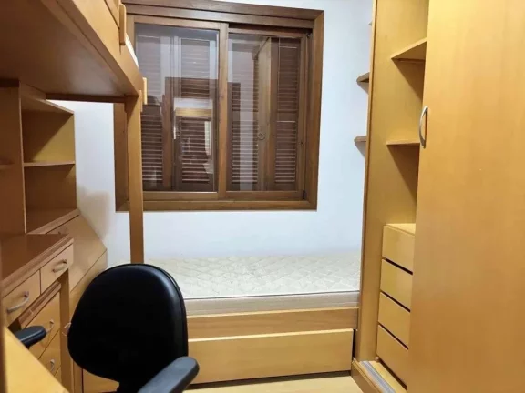 Imagem Apartamento à venda em Porto Alegre, Bom Fim, com 2 quartos, 52m2
