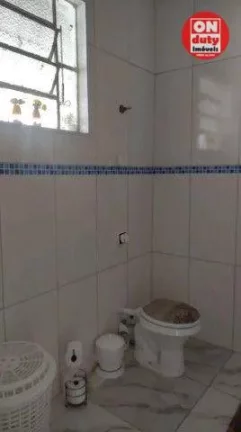 Imagem Casa à venda, 170 m² por R$ 365.000,00 - Vila Voturuá - São Vicente/SP
