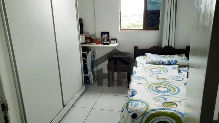 Imagem Apartamento com 2 Quartos à venda na Imbiribeira - Recife/PE
