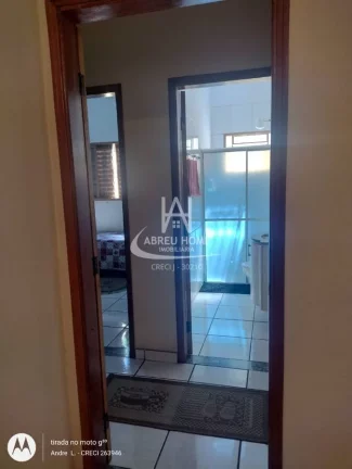Imagem Casa a Venda no Caparroz