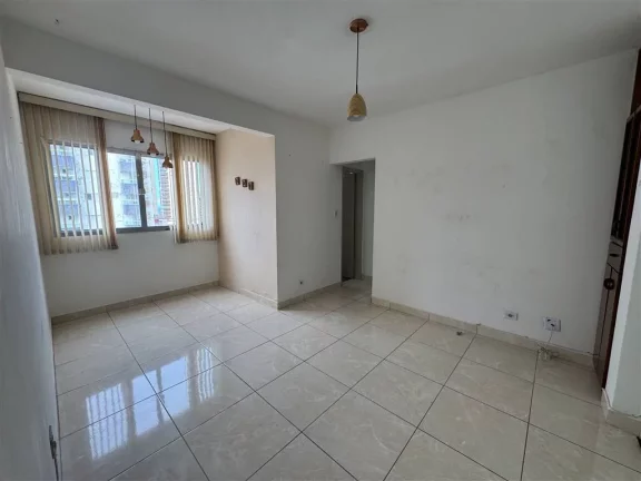 Imagem APARTAMENTO COM 79 m² - CAIÇARA - PRAIA GRANDE SP