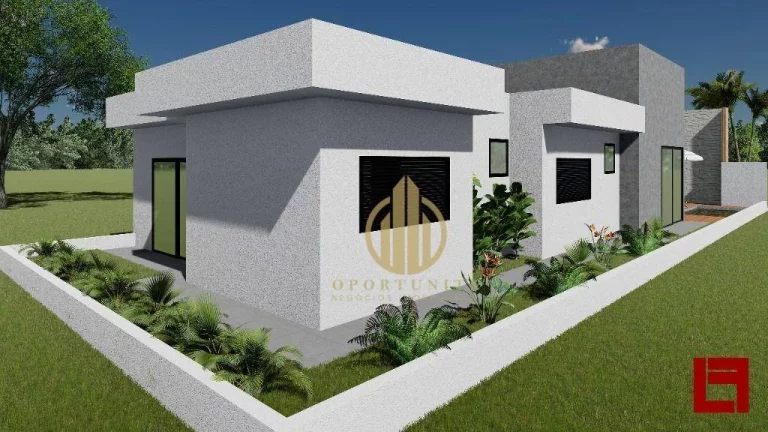 Imagem Casa com 3 dormitórios à venda, 180 m² por R$ 1.150.000,00 - Condomínio San Marco - Ribeirão Preto/SP