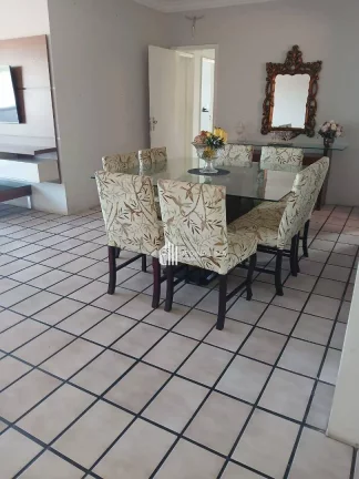 Imagem Apartamento com 3 dormitórios à venda por R$ 250.000 - Piçarra - Teresina/PI