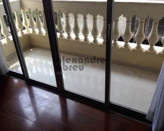 Imagem Apartamento no Campo Belo com 3 dormitórios, suite, terraço e 2 vagas