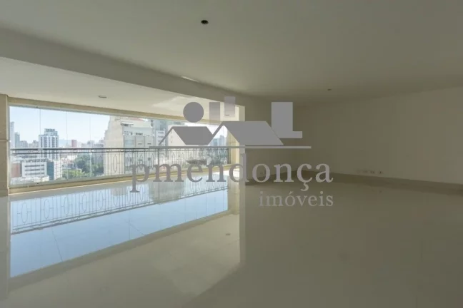 Imagem Apartamentos de 4 quartos 4 Vagas, à venda em Perdizes, São Paulo .