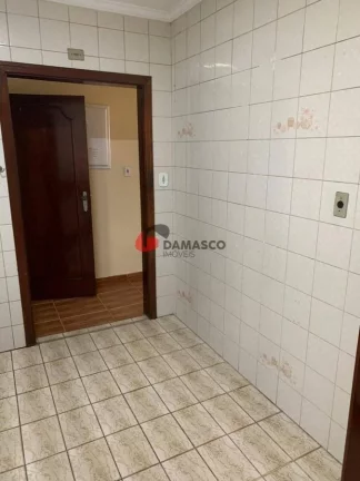 Imagem Apartamento à venda 3 Quartos, 1 Suite, 1 Vaga, 76M², Osvaldo Cruz, São Caetano do Sul - SP