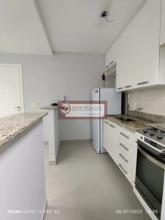 Imagem Vendo Apartamento de 3 Dormitórios,1 vaga de garagem em Interlagos SP, 60m², R$440 Mil, SUPER oportunidade.