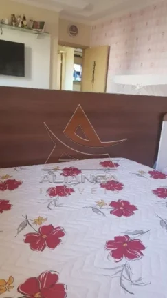 Imagem Apartamento - Ribeirão Preto - Parque dos Lagos