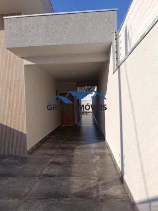 Imagem Alto Padrão para Venda em Sarandi, Jardim Maringá, 2 dormitórios, 1 suíte, 2 banheiros, 2 vagas
