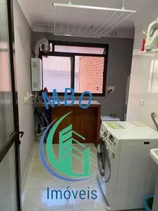 Imagem Apartamento com 3 quartos, à venda em São Paulo, Santo Amaro