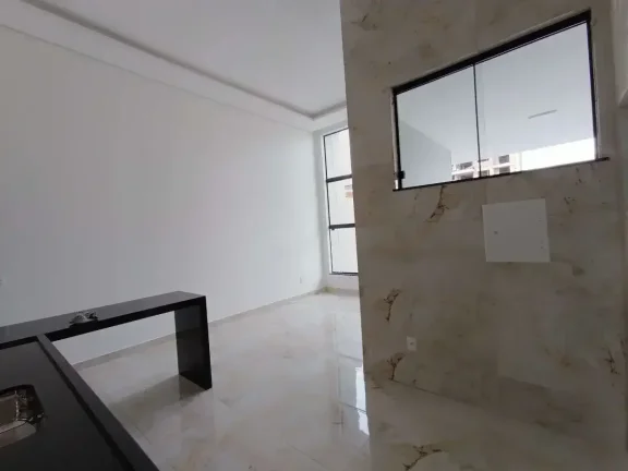 Imagem Casa de 113 m2 com 3 Quartos e Área Gourmet no Residencial Imperial
