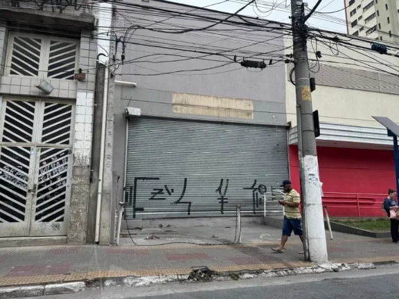 Imagem Salão para alugar, 345 m² por R$ 40.000,00/mês - Centro - Suzano/SP