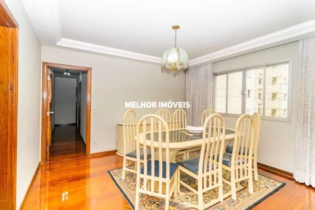Imagem Apartamento a venda Ed La Corunã em Londrina - PR