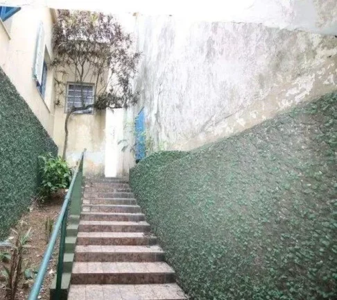 Imagem Casa Térrea para venda Vila Monumento