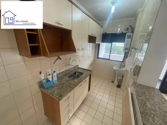 Imagem ALUGO APARTAMENTO CONDOMINIO BEACH PLUS