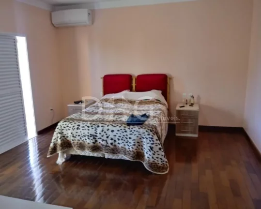 Imagem Casa para locação com 380 m² | Metropolitan Park | Paulínia - SP