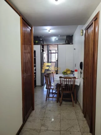 Imagem APARTAMENTO DE ALTO PADRÃO COM VISTA LIVRE!
