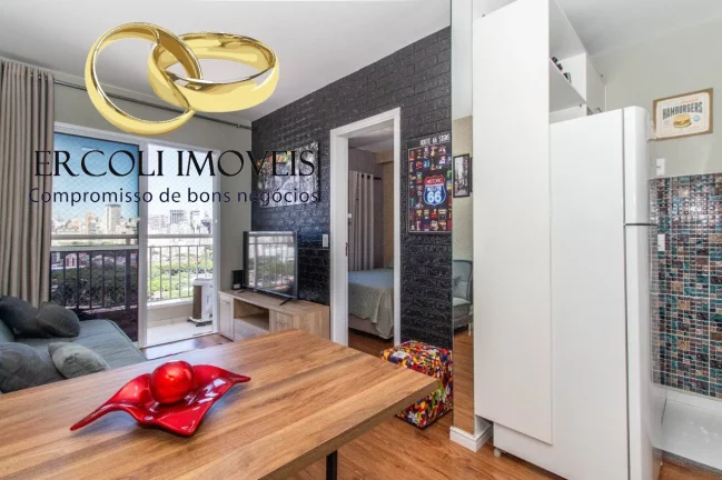Imagem APARTAMENTO RESIDENCIAL em São Paulo - SP, Brás