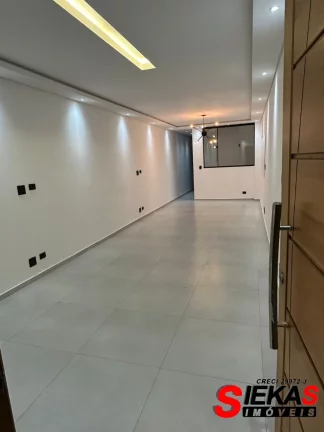 Imagem Casa à venda em São Paulo-SP, Artur Alvim: 3 quartos, 3 suítes, 1 sala, 4 banheiros, 5 vagas, 160m²!