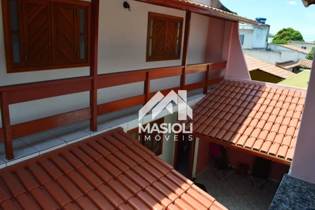 Imagem Maravilhosa casa
