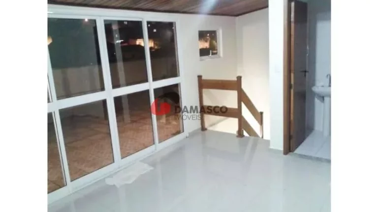 Imagem Cobertura à venda 3 Quartos, 1 Suite, 2 Vagas, 180M², Osvaldo Cruz São Caetano do Sul - SP
