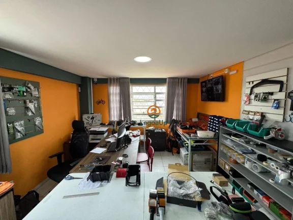 Imagem Loja à venda, 153 m² por R$ 900.000,00 - Bela Vista - Lagoa Santa/MG