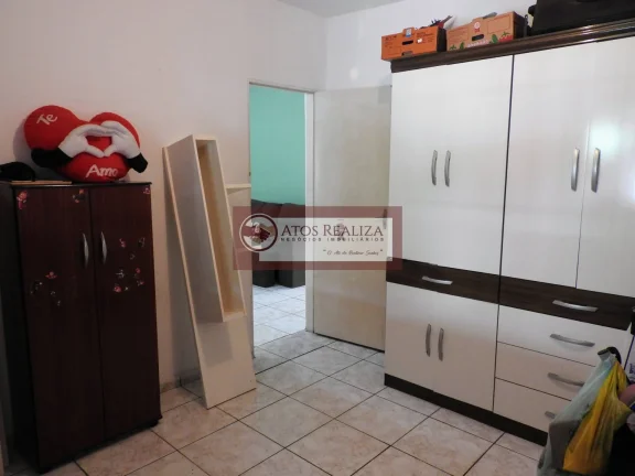 Imagem Vemdo otima casa 2 Dorm. em Vila Friburgo - São Paulo