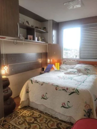 Imagem Apartamento com 3 Quartos à Venda, 130 m² em Centro - Pouso Alegre