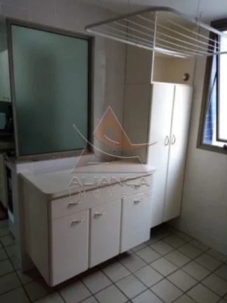 Imagem Apartamento - Ribeirão Preto - Centro